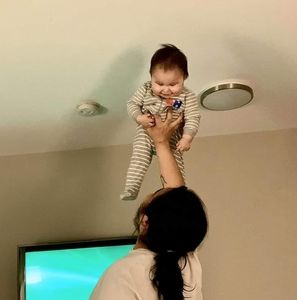 Meet your Posher, Wesley